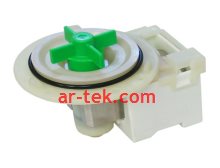 02 01 166 POMPA COPRECI BSH - 144309 - EBS021/0059